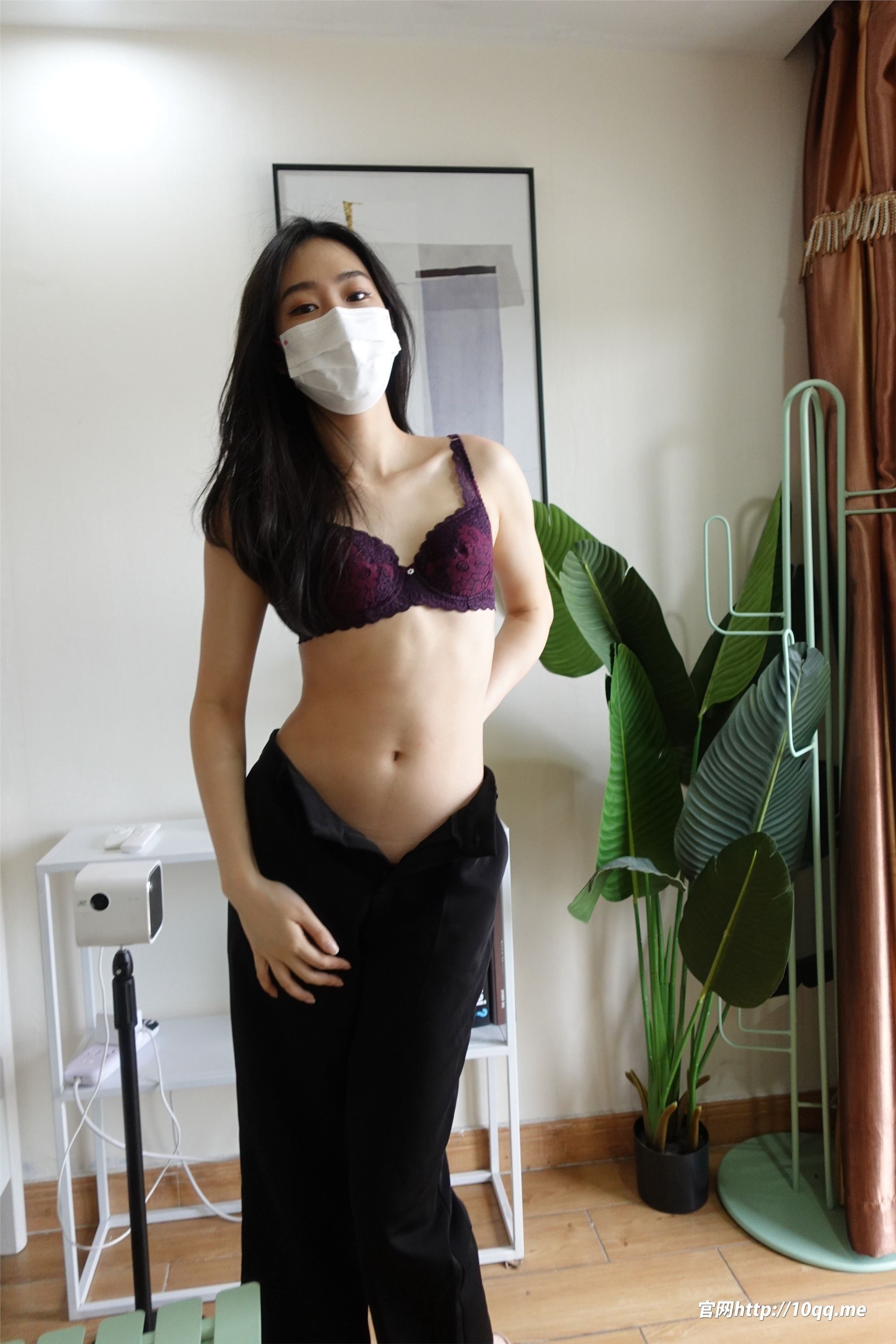 ROSI口罩系列 2022.07.04 NO.2213